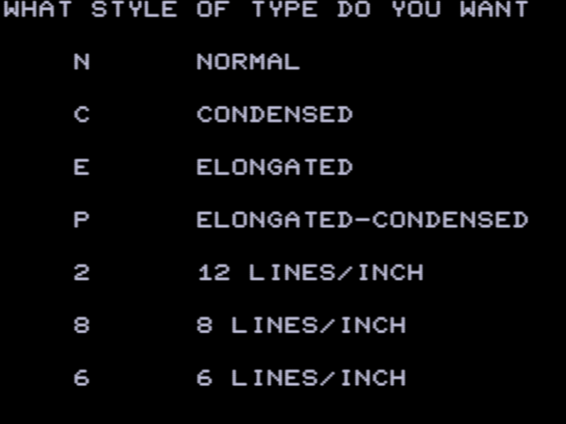 Screen shot